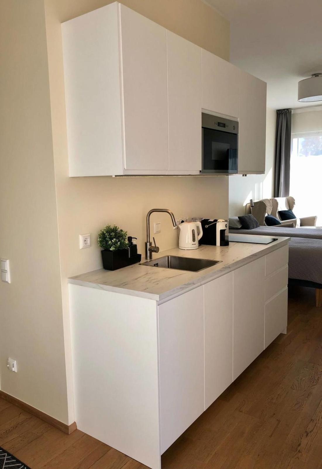 Lovely Aisa Apartment | 2 Terraces ปาร์นู ภายนอก รูปภาพ